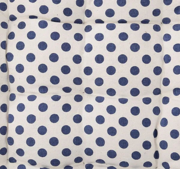 Pack_of_1_Piece_Cotton_Blue_Polka_Dot_Printed_Chair_Pad_for_Chair_&_Floor