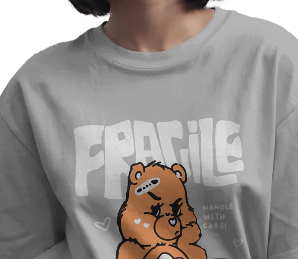 Grey_Premium_Fragile_Printed_Cotton_For_Women