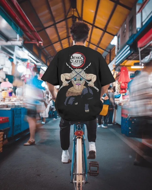 Black_Premium_Demon_Slayer_1_Printed_Cotton_For_Men