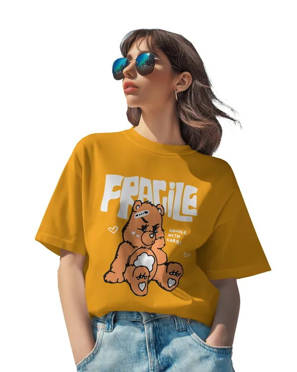 Musturd_Premium_Fragile_Printed_Cotton_For_Women