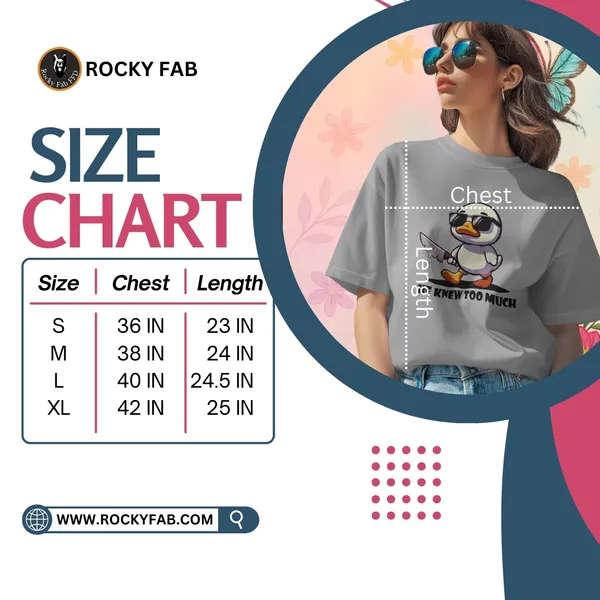 Grey_Premium_He_Know_Too_Much_Printed_Cotton_For_Women