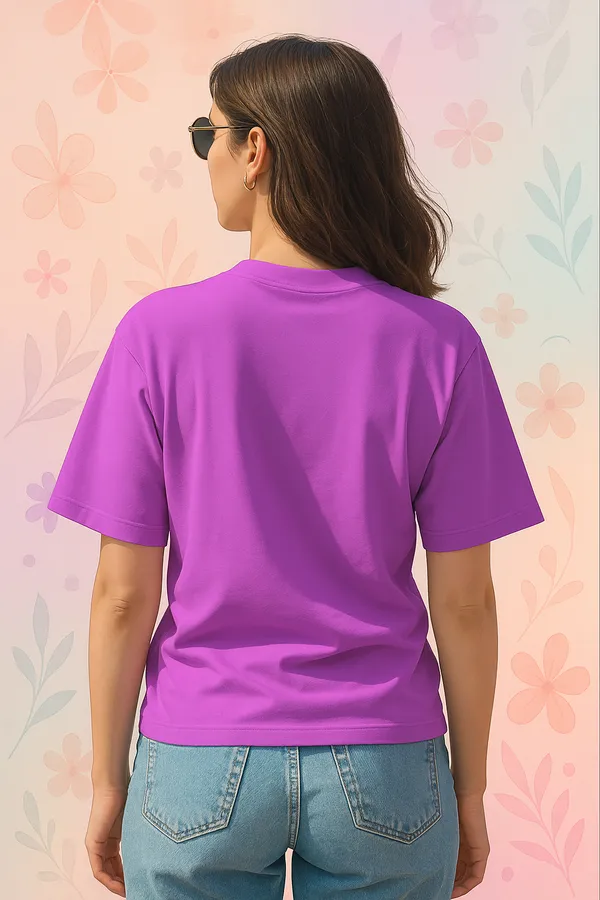 Pink_Premium_He_Know_Too_Much_Printed_Cotton_For_Women