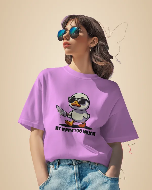 Pink_Premium_He_Know_Too_Much_Printed_Cotton_For_Women