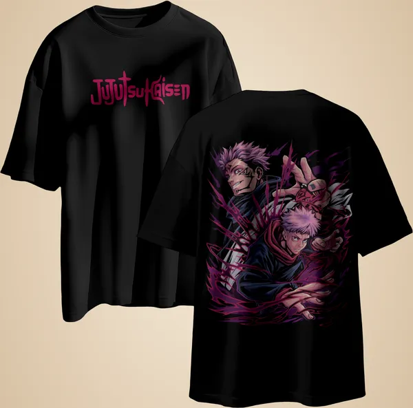 Black_Premium_Kaisan_Black_Printed_Cotton_For_Men