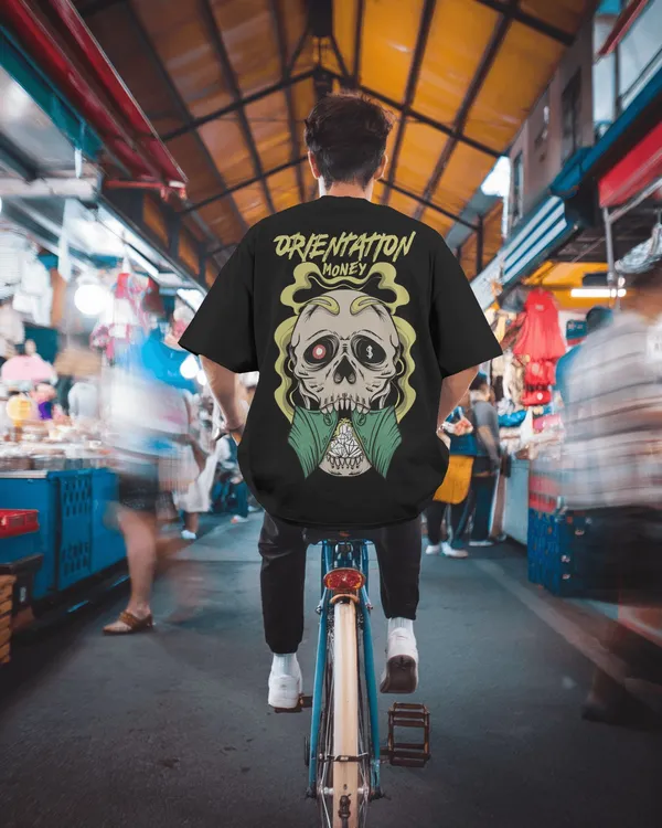 Black_Premium_Money_Printed_Cotton_For_Men