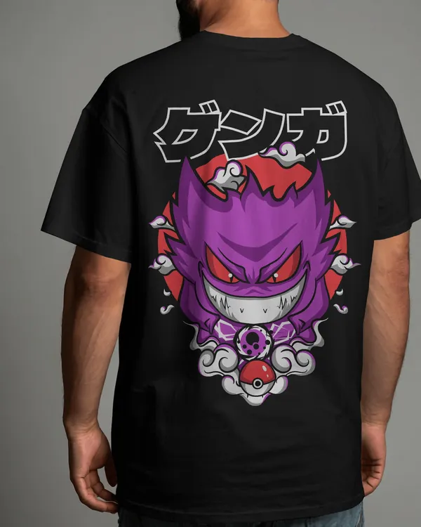 Black_Premium_Pokemon_Printed_Cotton_For_Men