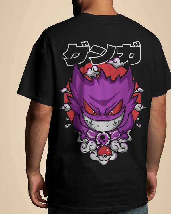 Black_Premium_Pokemon_Printed_Cotton_For_Men