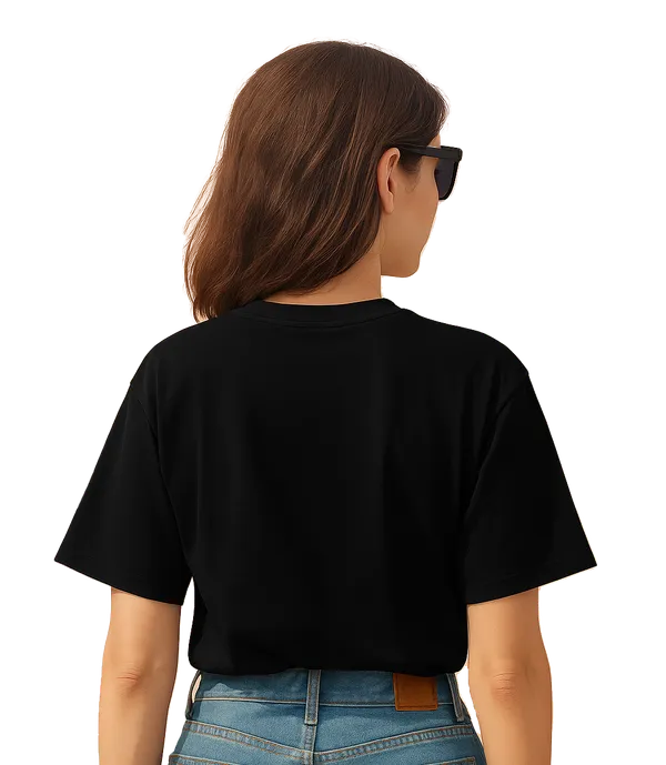 Black_Premium_Inner_Peace_Printed_Cotton_For_Women