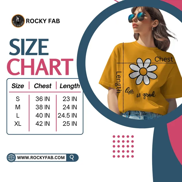 Musturd_Premium_Life_Is_Good_Printed_Cotton_For_Women