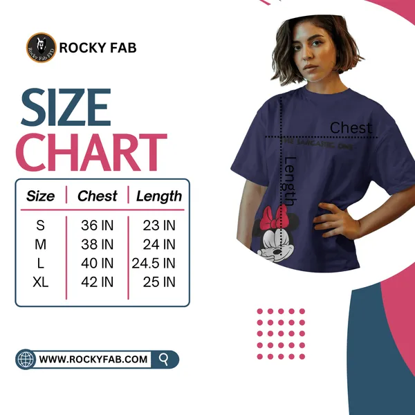 Navy_Premium_Sarcastic_Printed_Cotton_For_Women