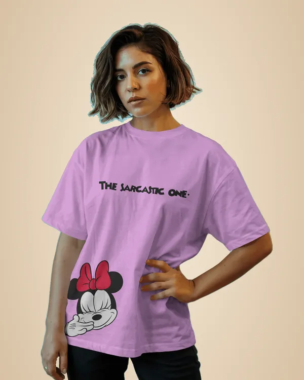 Pink_Premium_Sarcastic_Printed_Cotton_For_Women