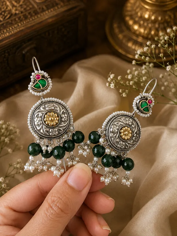 SHARMILI_HANDMADE_EARCUFF_PAIR_FOR_WOMEN