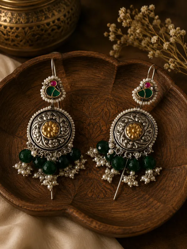 SHARMILI_HANDMADE_EARCUFF_PAIR_FOR_WOMEN
