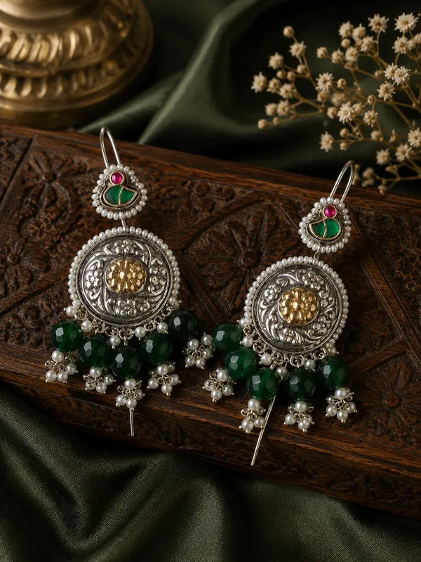 SHARMILI_HANDMADE_EARCUFF_PAIR_FOR_WOMEN