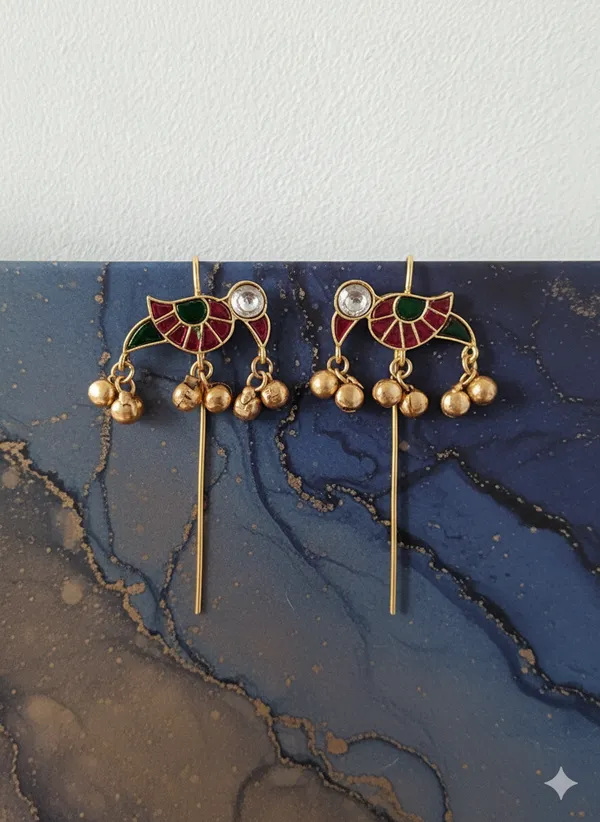 PANCHI_RANI_EARCUFF_PAIR_FOR_WOMEN