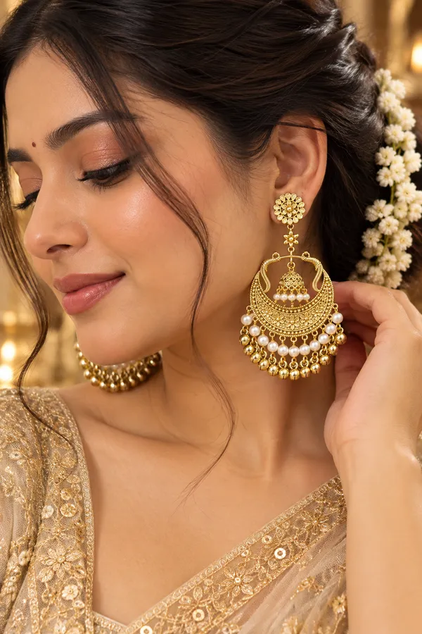Aarika_Gold_Plated_Pearl_Jhumka_Earrings_for_Women