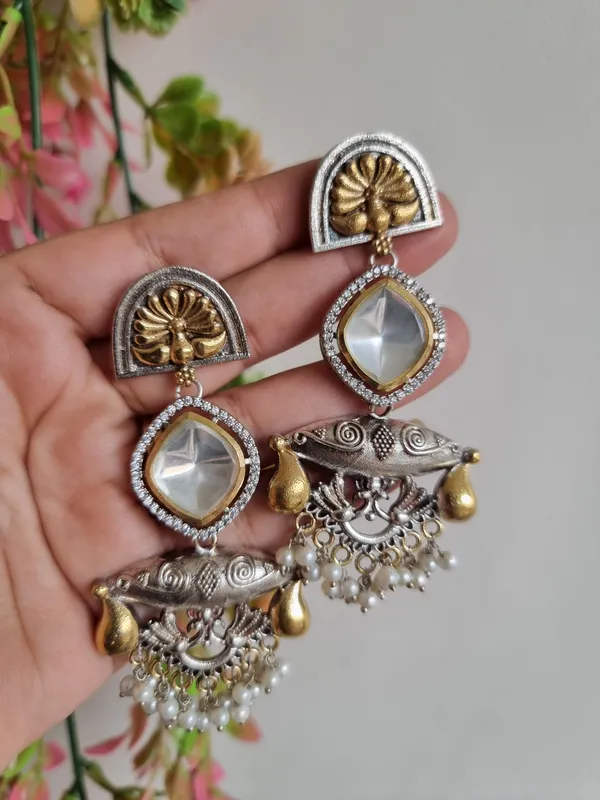 Damini_Earrings