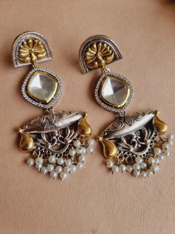Damini_Earrings