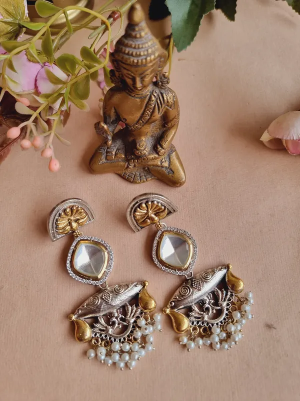 Damini_Earrings