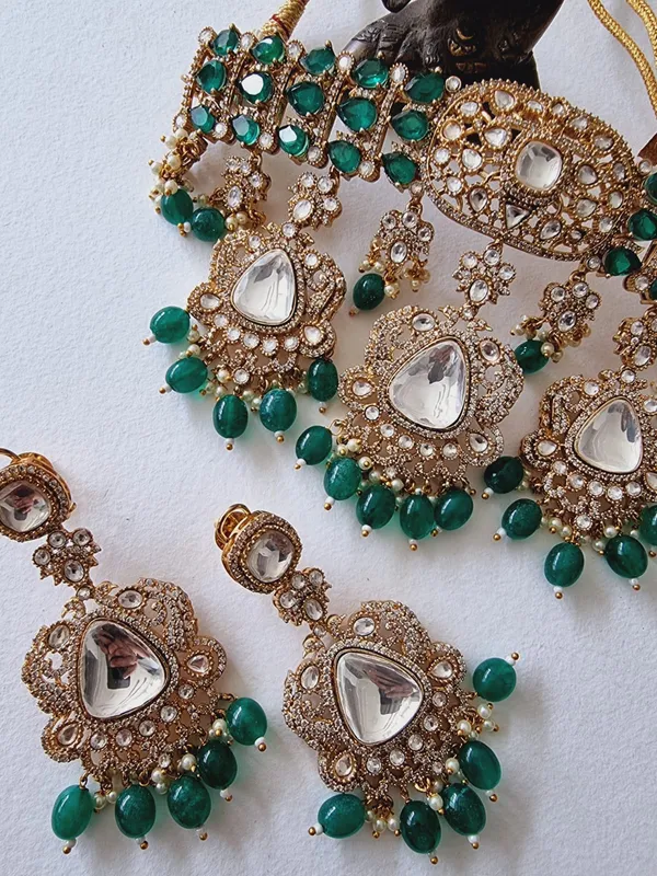 Jodha_Choker_Set
