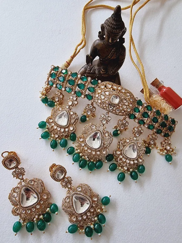 Jodha_Choker_Set
