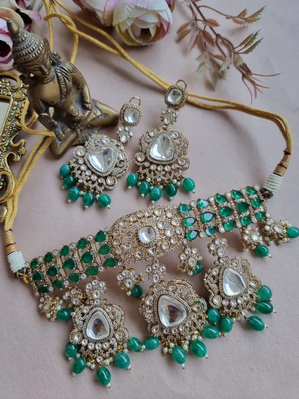 Jodha_Choker_Set