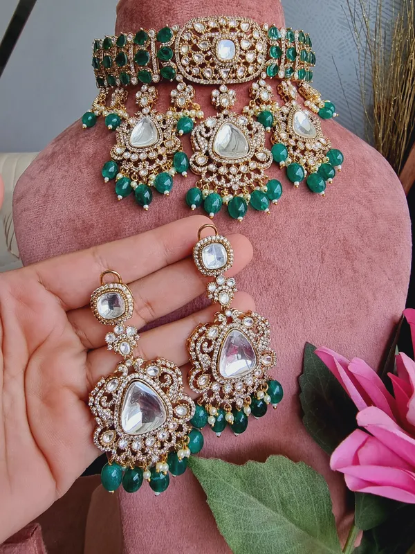Jodha_Choker_Set