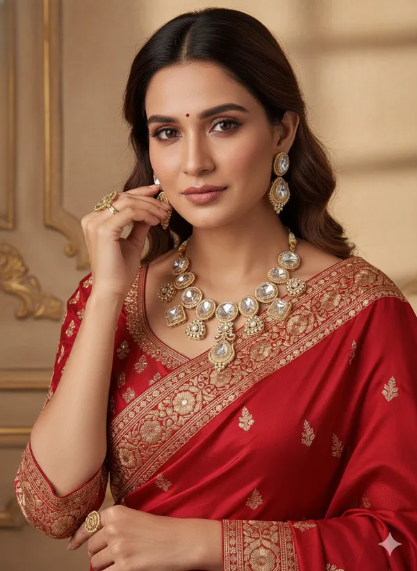 NOOR_E_CHAND_KUNADN_GOLD_PLATED_NECKLACE_SET_FOR_WOMEN