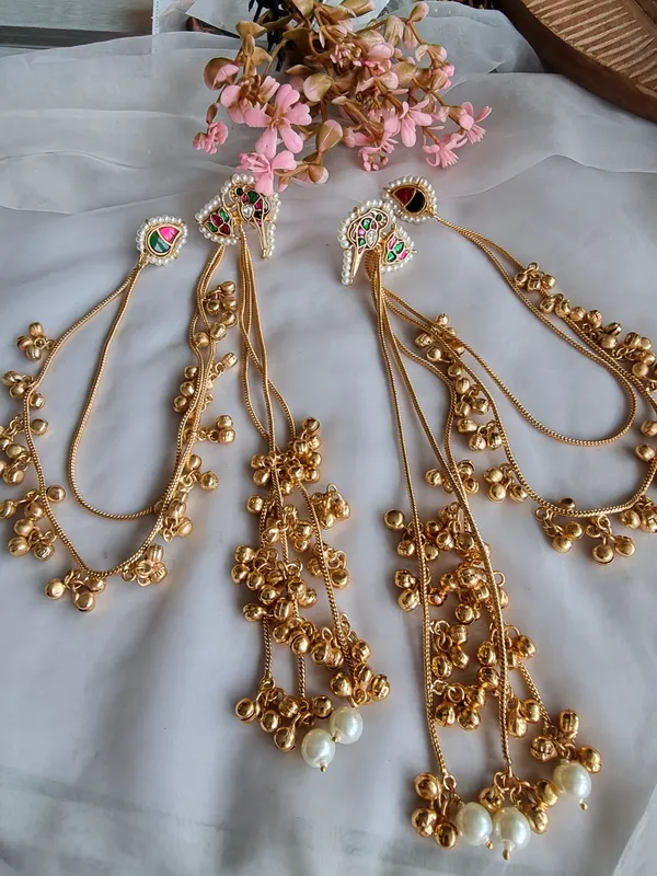 KAHANI_LONG_GHOONGROO_HANDMADE_EARRINGS_FOR_WOMEN
