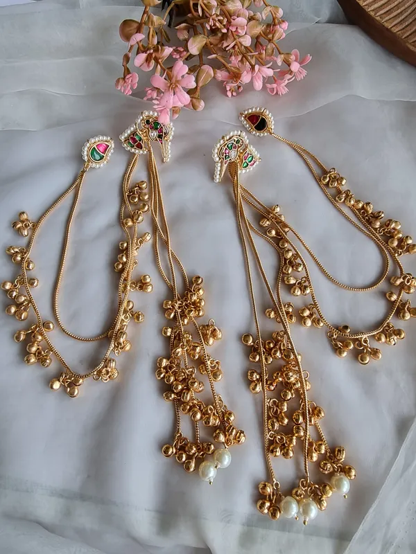 KAHANI_LONG_GHOONGROO_HANDMADE_EARRINGS_FOR_WOMEN