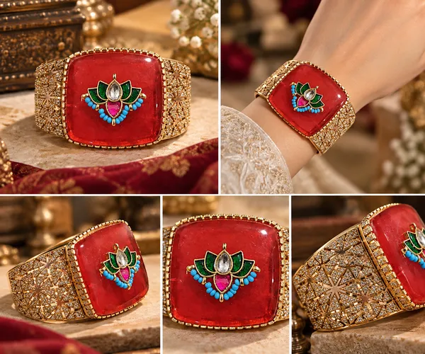 PARAG_DOUBLET_PREMIUM_QUALITY_ADJUSTABLE_BRACELET