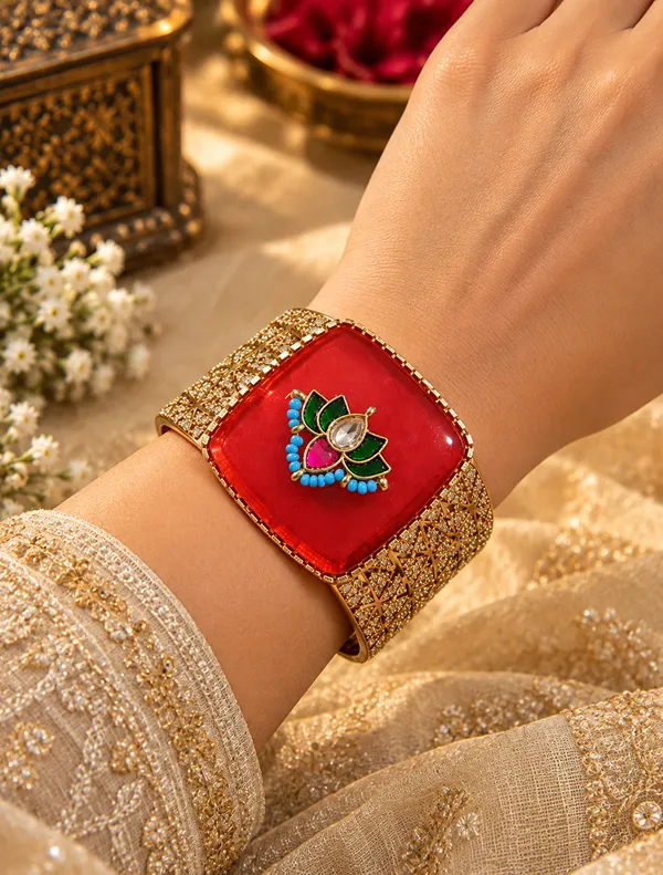 PARAG_DOUBLET_PREMIUM_QUALITY_ADJUSTABLE_BRACELET