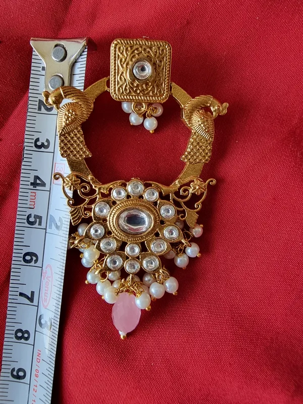 AAVYA_GOLD_PLATED_KUNDAN_EARRINGS_FOR_WOMEN