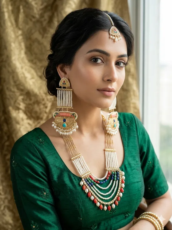 AROHA_MULTI__COLOR_GOLD_PLATED_EARRINGS_FOR_WOMEN