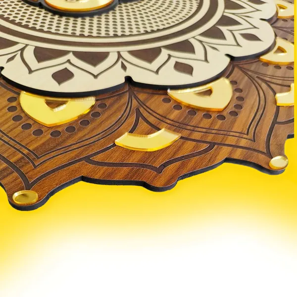 24x24_Inches_|_3D_Ik_Onkar_Mandala_with_Lights_|_Wall_Decor_Product_|_Premium_Sikh_Religious_Item_For_Living_Room,_Hotel,_Gurudwaras_Wall_Decoration_|_Khalsa_|_Architect_Ideas_|_Mandala_Art_with_Lights_|_Brown_Wall_Art