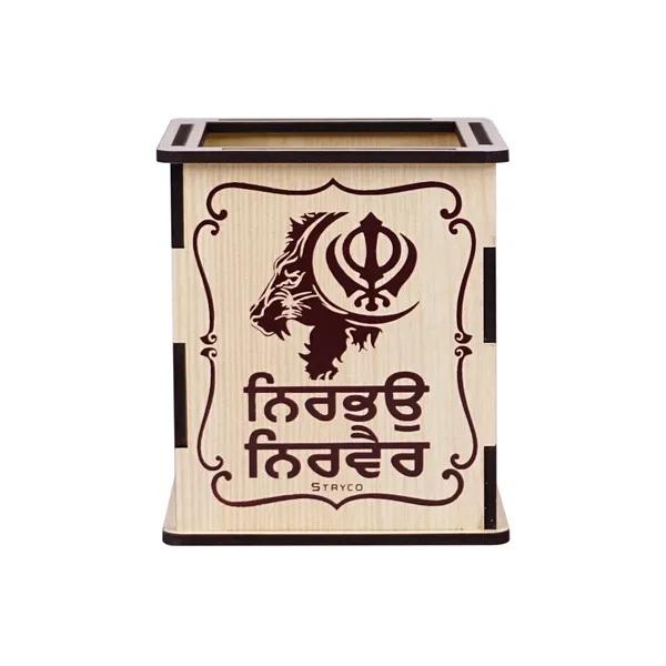 Beige_Wooden_Nirbhau_Nirvair_Wooden_|_Pen_Stand_|_Wooden_Pen_Stand_|_Gift_Item_|_Nirvair_Nirvair_|_Elegant_Gift_Item_|_Functional_Desk_Accessory
