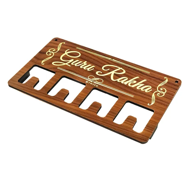 Brown_Guru_Rakha_Wooden_Keychain_Holder_|_Wooden_Decorative_Accessory_|_Wooden_Keychain_Holder_|_Guru_Rakha