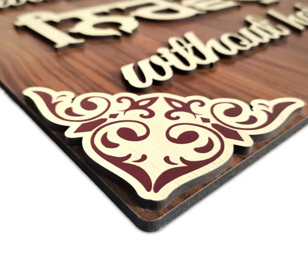 12x18_Inches_|_Nirbhau_Nirvair_Wall_Hanging_|_Gurbani_3D_Wooden_Wall_Art_|_Punjabi_Wall_Decor_Photo_Frame_For_House_Decoration,Shops,Offices_|_Best_Sikhism_Punjabi_Wooden_Gift_Item_|__Brown