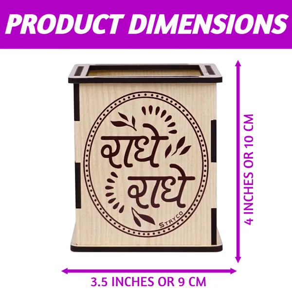 Orange_Wooden_Gurumukhi_Pen_Stand_|_Wooden_Pen_Stand_|_Gift_Item_|_Gurumukhi_|_Elegant_Gift_Item_|_Functional_Desk_Accessory
