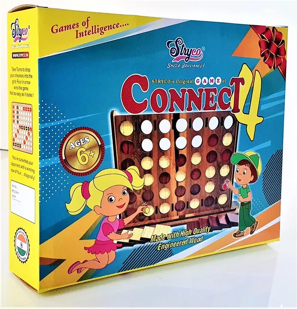Wooden_Connect_Four_Board_Game_|_Classic_Strategy_Game_|_Premium_Craftsmanship_|_Perfect_for_Family_and_Kids_|_Premium_Woodedn_Board_Game