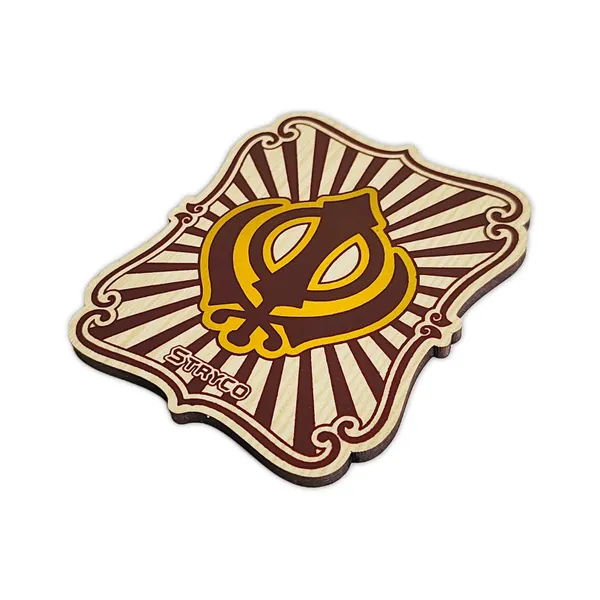 Wooden_Magnet_Stickers__3_Piece_Combo__Punjabi_Gift_Ideas__Spiritual_Wooden_Stickers__Magnetic_Stickers