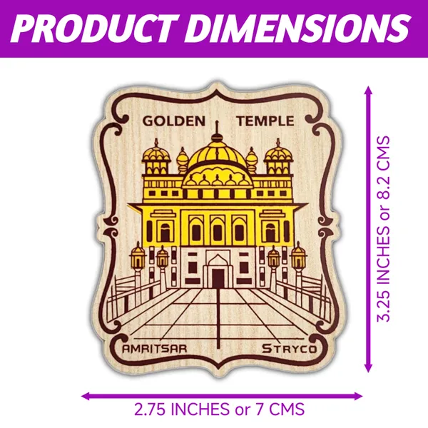 Combo_|_Wooden_Magnet_Stickers__3_Piece_Combo__Punjabi_Gift_Ideas__Spiritual_Wooden_Stickers__Magnetic_Stickers