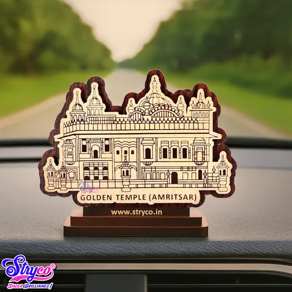 Beige_3D_Hi-Gloss_Golden_Temple_Car_Dashboard_Idol__Sri_Harmandir_Sahib,_Darbar_Sahib__Amritsar__Religious__Punjabi__Gift_Decorative_Showpiece