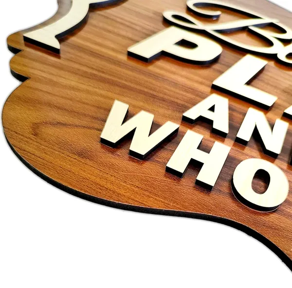 12x18_Inches_|_Bless_This_Home_Wall_Hanging_|_3D_Indoor_Wooden_Plaque_|_Om_Photo_Frame_|_Home_Decor_|_Wall_Art_For_House,_Cafe,_Shops,_Home_Entrance,__Door_Hanging_Decor_|_Brown