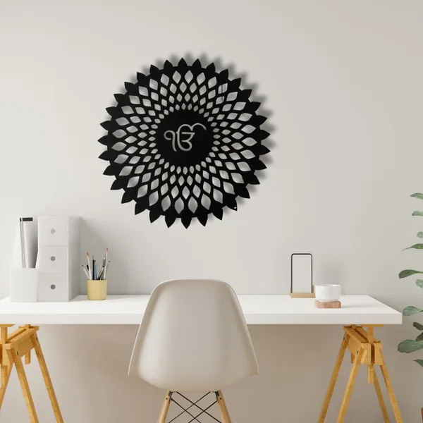 Black_Vibrant_Ek_Onkar_Wood_Wall_Art
