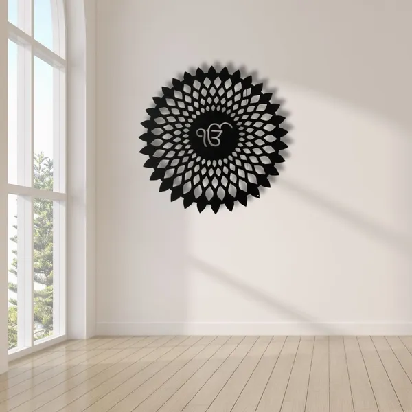 Black_Vibrant_Ek_Onkar_Wood_Wall_Art