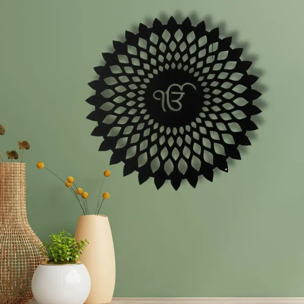Black_Vibrant_Ek_Onkar_Wood_Wall_Art