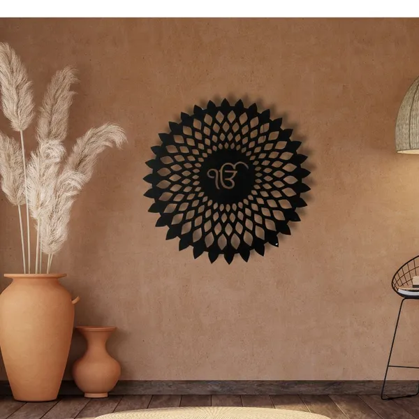 Black_Vibrant_Ek_Onkar_Wood_Wall_Art