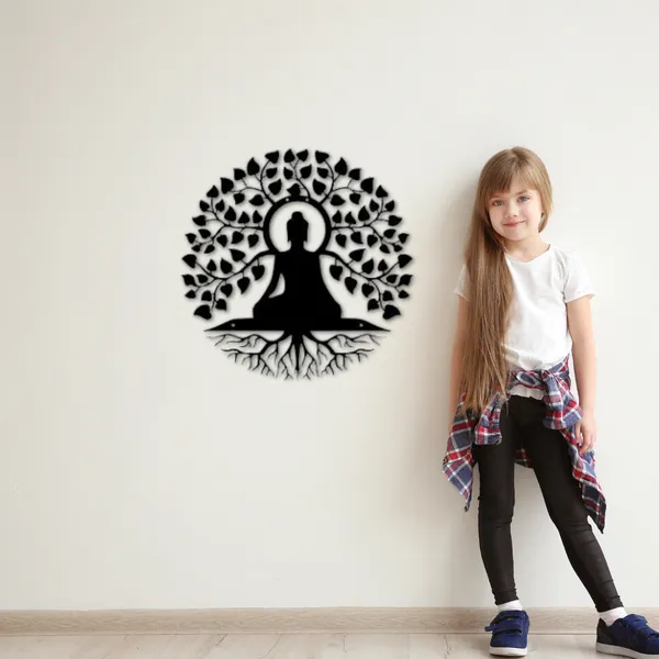 Black_Budha_Tree_-_Wood_Wall_Art