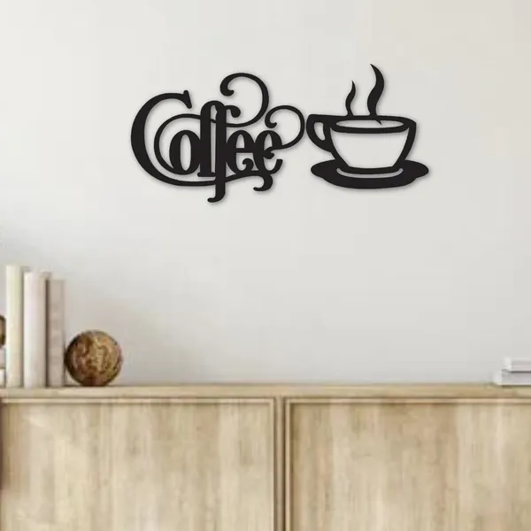 Wooden_Wall_Art_for_Home_Decoration__|Coffee_n_Cup_|_Black